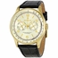 Invicta 6750 Vintage Mens Quartz Watch