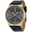 Invicta 6751 Vintage Mens Quartz Watch