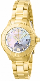 Invicta 6891 Pro Diver Ladies Quartz Watch