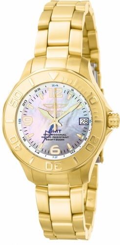 Invicta 6891 Pro Diver Ladies Quartz Watch