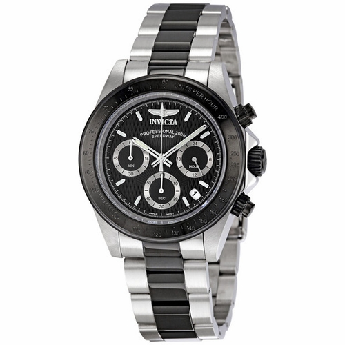 Invicta 6934 Speedway Mens Chronograph Quartz Watch