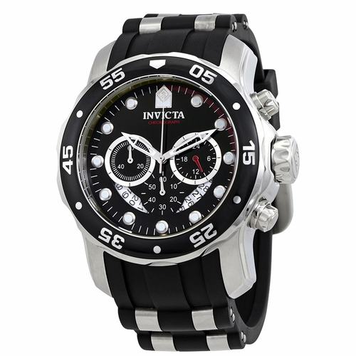 Invicta 6977 Pro Diver Mens Chronograph Quartz Watch