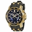 Invicta 6981 Pro Diver Mens Chronograph Quartz Watch