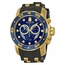 Invicta 6983 Pro Diver Mens Chronograph Quartz Watch
