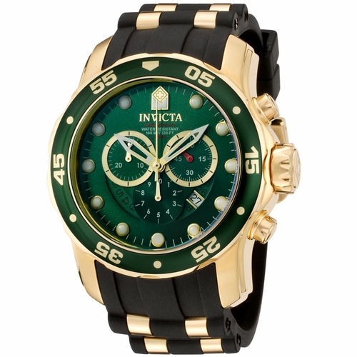 Invicta 6984 Pro Diver Mens Chronograph Quartz Watch