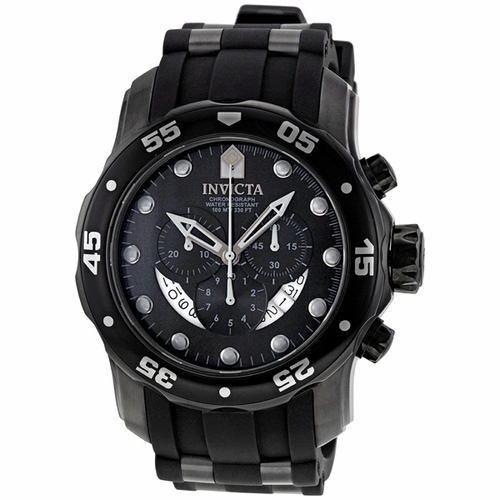 Invicta 6986 Pro Diver Mens Chronograph Quartz Watch
