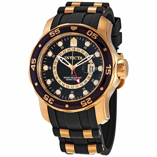 Invicta 6991 Pro Diver Mens Quartz Watch