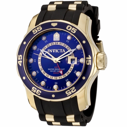 Invicta 6993 Pro Diver Mens Quartz Watch