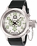 Invicta 7001 Russian Diver Mens Chronograph Quartz Watch