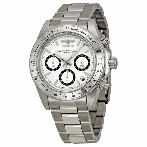 Invicta 7025 Speedway Mens Chronograph Quartz Watch