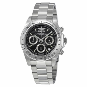 Invicta 7026 Speedway Mens Chronograph Quartz Watch