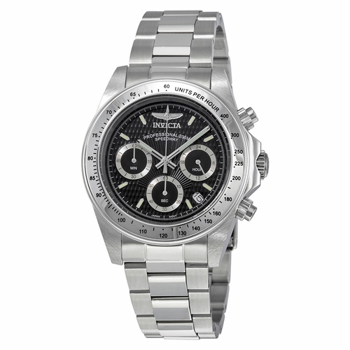 Invicta 7026 Speedway Mens Chronograph Quartz Watch