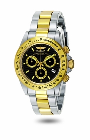 Invicta 7028 Speedway Mens Chronograph Quartz Watch
