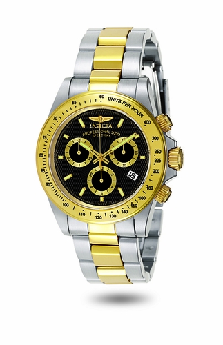 Invicta 7028 Speedway Mens Chronograph Quartz Watch