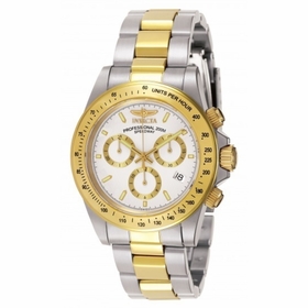 Invicta 7029 Signature Mens Chronograph Quartz Watch