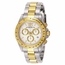 Invicta 7029 Signature Mens Chronograph Quartz Watch