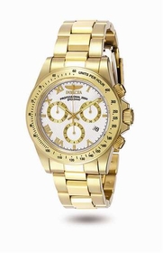 Invicta 7030 Speedway Mens Chronograph Quartz Watch