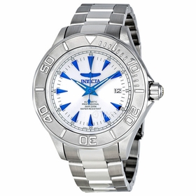 Invicta 7033 Ocean Ghost III Mens Automatic Watch