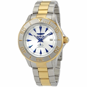 Invicta 7036 Ghost III Mens Automatic Watch