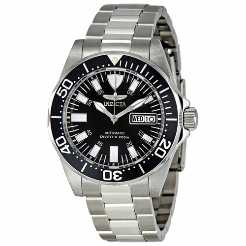 Invicta 7041 Signature Mens Automatic Watch