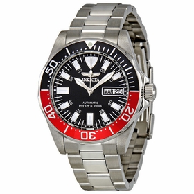 Invicta 7043 Signature Mens Automatic Watch