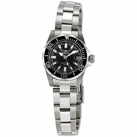 Invicta 7059 Signature Ladies Quartz Watch