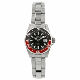 Invicta 7061 Sapphire Diver Ladies Quartz Watch