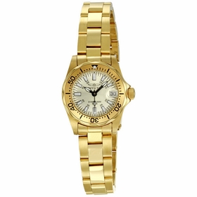 Invicta 7065 Sapphire Diver Ladies Quartz Watch