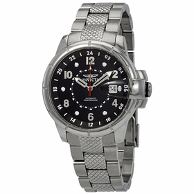Invicta 7086S Signature Mens Automatic Watch