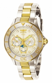 Invicta 7089 Signature Diver Elite Mens Quartz Watch
