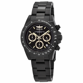 Invicta 7116 Speedway Mens Chronograph Quartz Watch