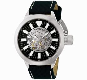 Invicta 7135 Signature Corduba Mens Automatic Watch