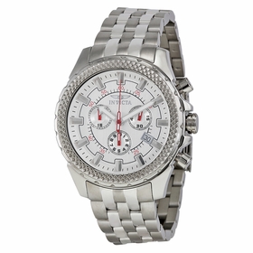 Invicta 7167 Signature Mens Chronograph Quartz Watch