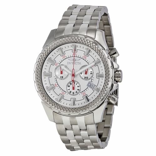 Invicta 7167 Signature Mens Chronograph Quartz Watch