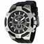 Invicta 7342 Signature II Mens Chronograph Quartz Watch
