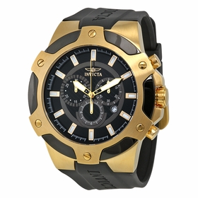 Invicta 7343 Signature II Mens Chronograph Quartz Watch