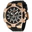 Invicta 7344 Signature II Mens Chronograph Quartz Watch