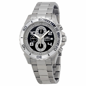 Invicta 7390 Signature II Mens Chronograph Quartz Watch