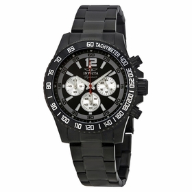 Invicta 7413 Signature II Mens Chronograph Quartz Watch