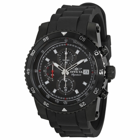 Invicta 7454 Signature II Mens Chronograph Quartz Watch