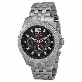 Invicta 7456 Signature II Mens Chronograph Quartz Watch