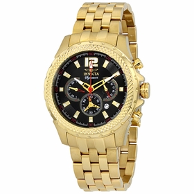 Invicta 7474 Signature II Mens Chronograph Quartz Watch