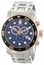Invicta 80038 Pro Diver Mens Chronograph Quartz Watch