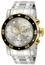 Invicta 80040 Pro Diver Mens Chronograph Quartz Watch