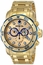 Invicta 80069 Pro Diver Mens Chronograph Quartz Watch
