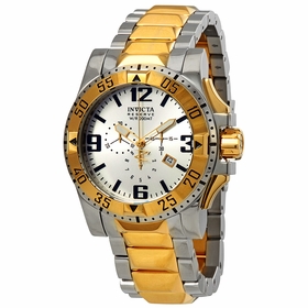 Invicta 80384 Excursion Mens Chronograph Quartz Watch