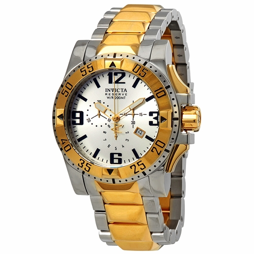 Invicta 80384 Excursion Mens Chronograph Quartz Watch