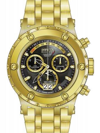 Invicta 80487 Subaqua Mens Chronograph Quartz Watch