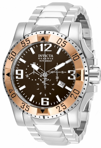 Invicta 80703 Excursion Mens Chronograph Quartz Watch