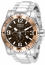 Invicta 80703 Excursion Mens Chronograph Quartz Watch